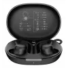 Headset Belkin SoundForm ActiveFit bedraad draadloos Bluetooth zwart