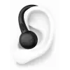 Headset Belkin SoundForm ActiveFit bedraad draadloos Bluetooth zwart