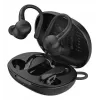 Headset Belkin SoundForm ActiveFit bedraad draadloos Bluetooth zwart
