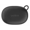 Headset Belkin SoundForm ActiveFit bedraad draadloos Bluetooth zwart