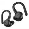 Headset Belkin SoundForm ActiveFit bedraad draadloos Bluetooth zwart