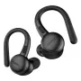 Headset Belkin SoundForm ActiveFit bedraad draadloos Bluetooth zwart
