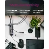 ICY BOX 11-in-1 USB Type-C-hub met kaartlezer en PD