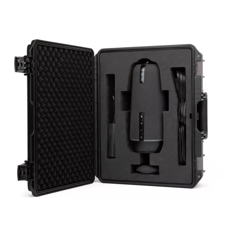 Owl Labs ACCMTW200-0000 harde draagtas voor Meeting Owl 3 en 4+