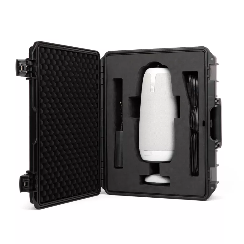 Owl Labs ACCMTW200-0000 harde draagtas voor Meeting Owl 3 en 4+