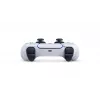 Sony DualSense V2 PS711000040185 draadloze controller voor PlayStation 5, bedraad en draadloos, Bluetooth/USB-C, wit/zwart