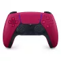 Sony DualSense V2 draadloze controller voor PS5, Bluetooth, kosmisch rood