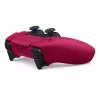 Sony DualSense V2 draadloze controller voor PS5, Bluetooth, kosmisch rood
