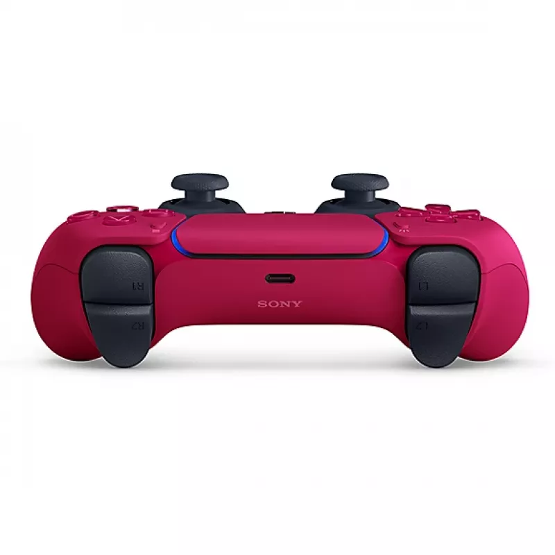 Sony DualSense V2 draadloze controller voor PS5, Bluetooth, kosmisch rood