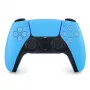 Sony DualSense V2 zwart, blauw Bluetooth/USB gamepad analoog/digitaal PlayStation 5