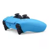 Sony DualSense V2 zwart, blauw Bluetooth/USB gamepad analoog/digitaal PlayStation 5