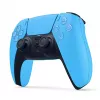 Sony DualSense V2 zwart, blauw Bluetooth/USB gamepad analoog/digitaal PlayStation 5