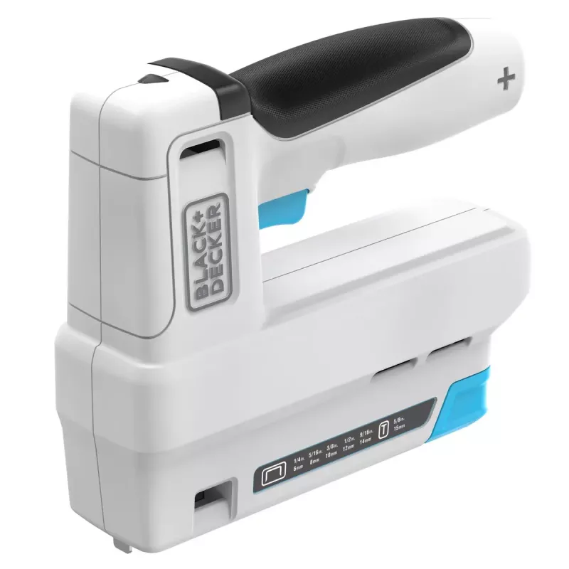 Nagelapparaat/nietpistool Black & Decker BCN115-XJ 1 st.