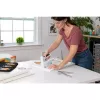 Nagelapparaat/nietpistool Black & Decker BCN115-XJ 1 st.