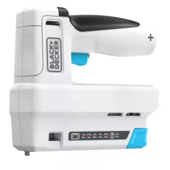 Nagelapparaat/nietpistool Black & Decker BCN115-XJ 1 st.