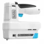 Nagelapparaat/nietpistool Black & Decker BCN115-XJ 1 st.