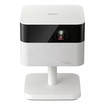 Epson EF-71 standard-throw-projector 700 ANSI lumen 3LCD 1080p (1920x1080) wit