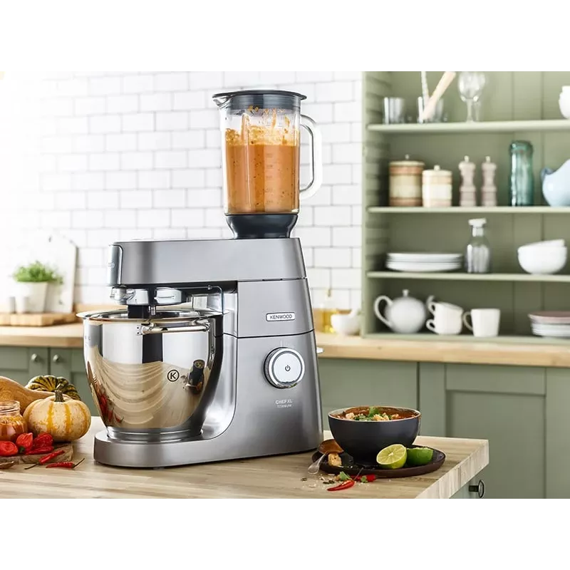 Kenwood KAH359GL mixer-/keukenmachine-accessoire