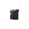 Sony α 7C II MILC behuizing 33 MP Exmor R CMOS 7008 x 4672 pixel zwart, zilver