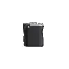Sony α 7C II MILC behuizing 33 MP Exmor R CMOS 7008 x 4672 pixel zwart, zilver