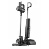 Roborock F25 ACE Combo accu droog&nat zakloos zwart