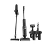 Roborock F25 ACE Combo accu droog&nat zakloos zwart