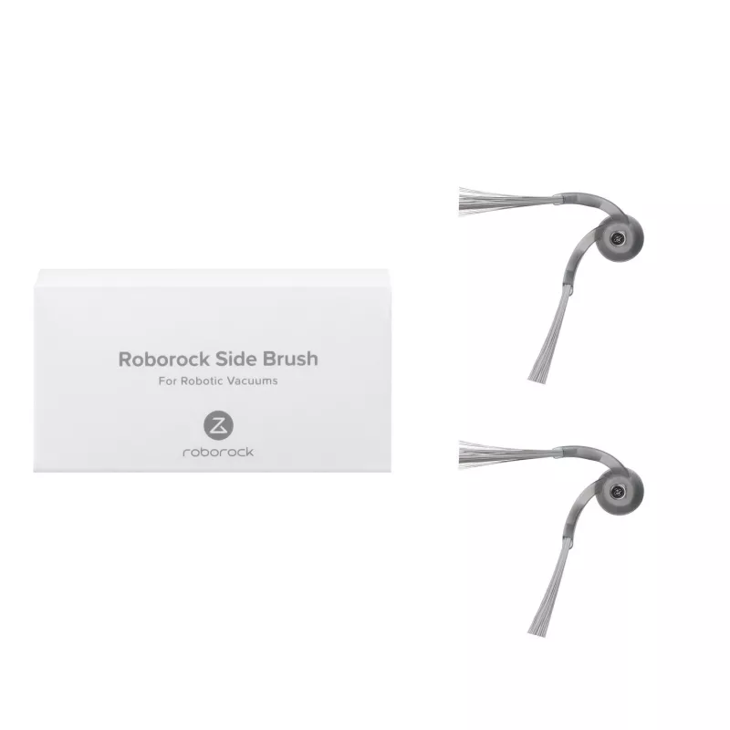 Roborock stofzuigeraccessoire/vervangend onderdeel zijborstel robotstofzuiger