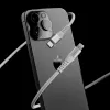 USB-kabel Intenso Kabel USB-C TO LIGHTNING 1.5M 7902002 wit