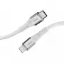 USB-kabel Intenso Kabel USB-C TO LIGHTNING 1.5M 7902002 wit