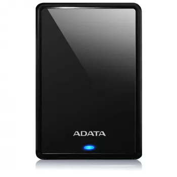 ADATA HV620S externe harde schijf 4 TB 2,5 inch Micro-USB B 2.0/3.2 Gen 1 (3.1 Gen 1) Zwart