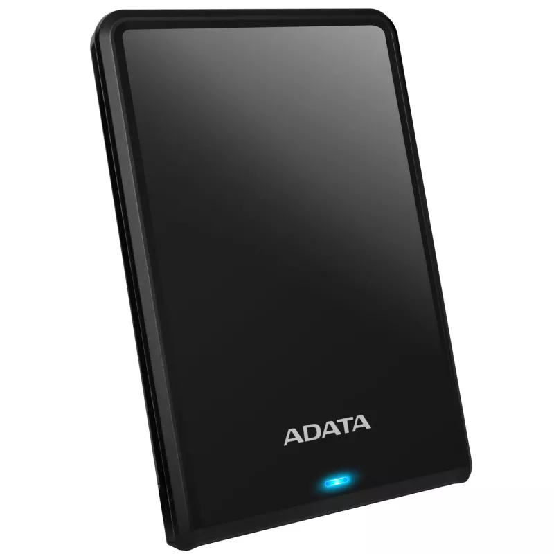 ADATA HV620S externe harde schijf 4 TB 2,5 inch Micro-USB B 2.0/3.2 Gen 1 (3.1 Gen 1) Zwart