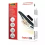 Fellowes Glossy 125 Micron Card Lamineerhoes - 65x95mm