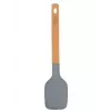 Pannenkoekenspatel Resto Kitchenware 94203 beuken kunststof grijs