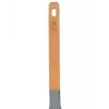 Pannenkoekenspatel Resto Kitchenware 94203 beuken kunststof grijs