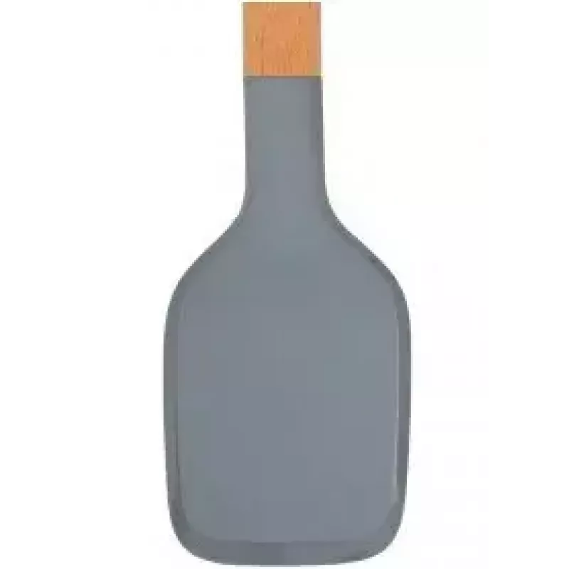 Pannenkoekenspatel Resto Kitchenware 94203 beuken kunststof grijs