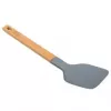 Pannenkoekenspatel Resto Kitchenware 94203 beuken kunststof grijs