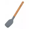 Pannenkoekenspatel Resto Kitchenware 94203 beuken kunststof grijs