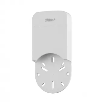 Aansluitdoos DAHUA PFA12A, wit, 210,9×35×97,5 mm, per stuk