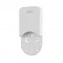 Aansluitdoos DAHUA PFA12A, wit, 210,9×35×97,5 mm, per stuk