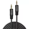 Lindy 5m premium audio 3,5 mm klinkkabel
