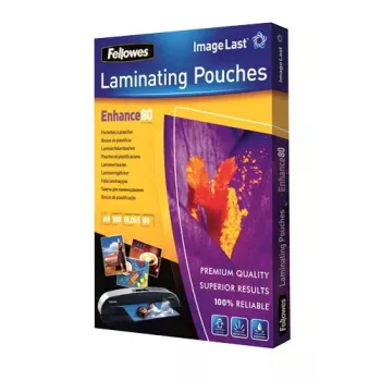Fellowes ImageLast A5 80 micron lamineerhoezen