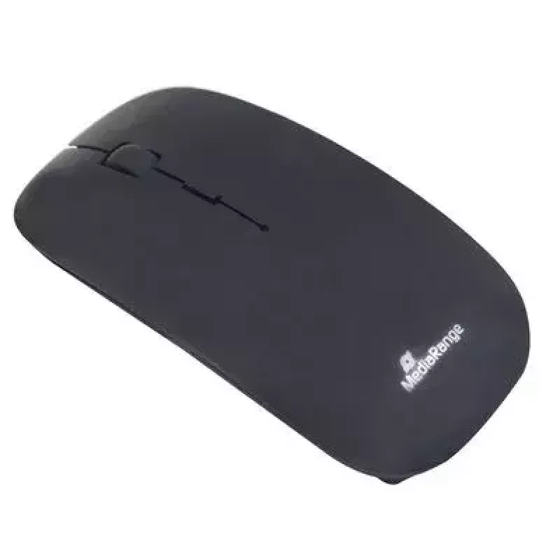 MediaRange MROS215 RF draadloze optische muis