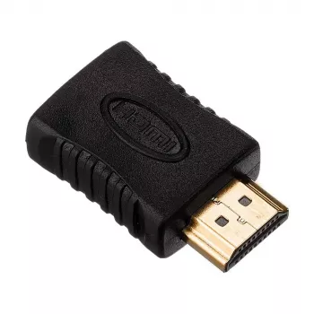 HDMI-adapter Type-A M/F Lindy 41232