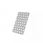 Snijplank RESTO 95401 rechthoekig kunststof 138×200×8 mm grijs/wit