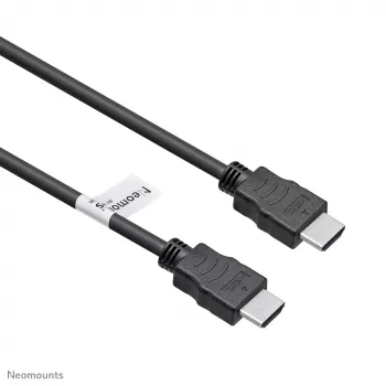 Neomounts HDMI3MM High Speed HDMI 1.3-kabel, HDMI male naar HDMI male, 1 m