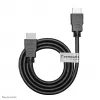 Neomounts HDMI3MM High Speed HDMI 1.3-kabel, HDMI male naar HDMI male, 1 m