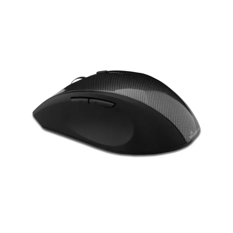 Muis MediaRange MROS207 RF draadloos optisch