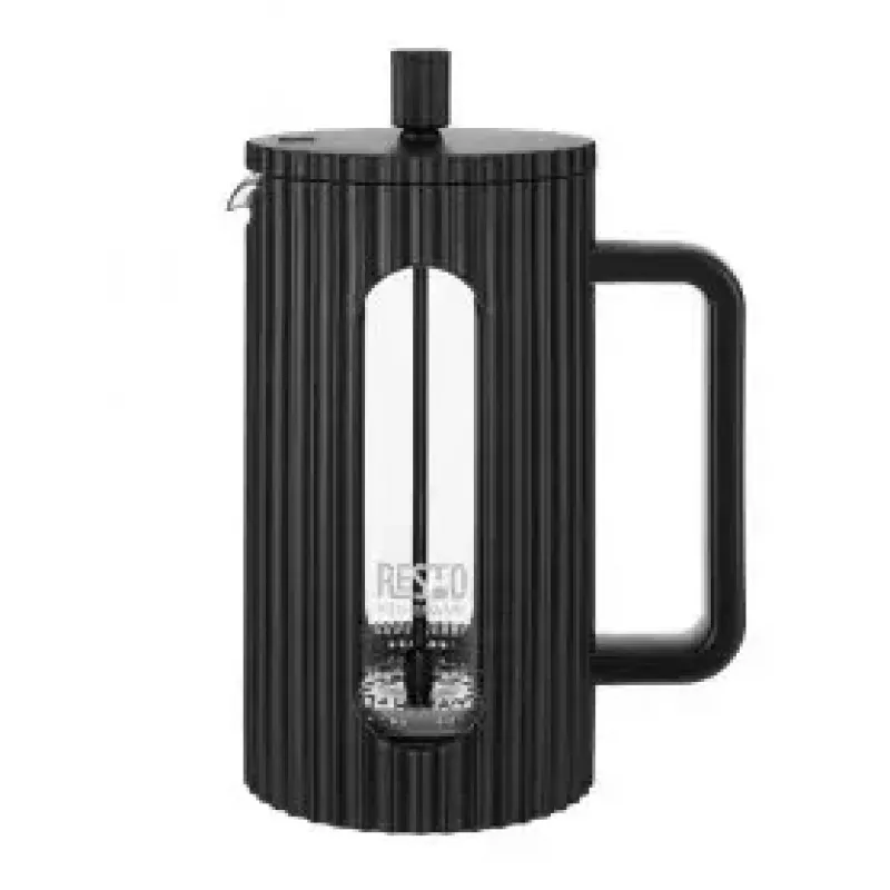 Resto Kitchenware French Press koffiemaker 90531, 1 l