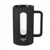 Resto Kitchenware French Press koffiemaker 90531, 1 l