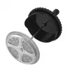 Resto Kitchenware French Press koffiemaker 90531, 1 l